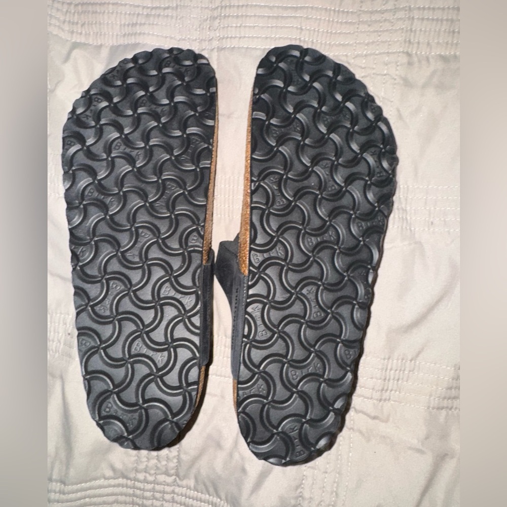 Birkenstock braided Giza size 39 - Picture 3 of 4